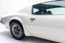 1971 Pontiac Trans Am