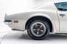 1971 Pontiac Trans Am