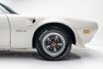 1971 Pontiac Trans Am