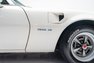 1971 Pontiac Trans Am