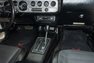 1971 Pontiac Trans Am