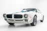 1971 Pontiac Trans Am