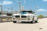 1971 Pontiac Trans Am