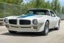 1971 Pontiac Trans Am