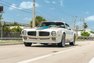 1971 Pontiac Trans Am