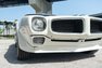 1971 Pontiac Trans Am