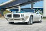 1971 Pontiac Trans Am