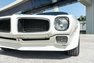 1971 Pontiac Trans Am