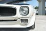 1971 Pontiac Trans Am