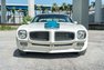 1971 Pontiac Trans Am