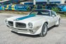 1971 Pontiac Trans Am