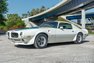1971 Pontiac Trans Am