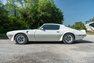 1971 Pontiac Trans Am