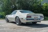 1971 Pontiac Trans Am