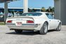 1971 Pontiac Trans Am