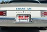 1971 Pontiac Trans Am