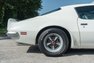 1971 Pontiac Trans Am