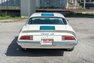 1971 Pontiac Trans Am