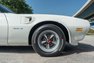 1971 Pontiac Trans Am