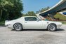 1971 Pontiac Trans Am