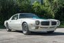 1971 Pontiac Trans Am