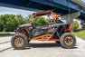 2015 Polaris RZR 1000cc