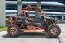 2015 Polaris RZR 1000cc