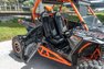 2015 Polaris RZR 1000cc