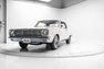 1966 Dodge Super Stock Dart