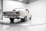 1966 Dodge Super Stock Dart