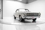 1966 Dodge Super Stock Dart
