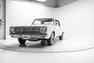 1966 Dodge Super Stock Dart