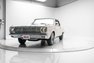 1966 Dodge Super Stock Dart