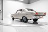 1966 Dodge Super Stock Dart