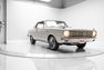 1966 Dodge Super Stock Dart