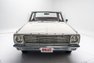 1966 Dodge Super Stock Dart