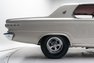 1966 Dodge Super Stock Dart