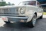 1966 Dodge Super Stock Dart