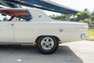 1966 Dodge Super Stock Dart
