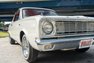1966 Dodge Super Stock Dart