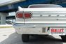 1966 Dodge Super Stock Dart