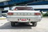 1966 Dodge Super Stock Dart