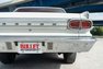 1966 Dodge Super Stock Dart