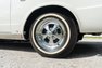 1966 Dodge Super Stock Dart