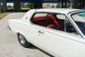 1966 Dodge Super Stock Dart