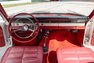 1966 Dodge Super Stock Dart