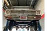 1966 Dodge Super Stock Dart
