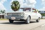 1966 Dodge Super Stock Dart