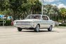 1966 Dodge Super Stock Dart
