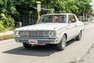 1966 Dodge Super Stock Dart